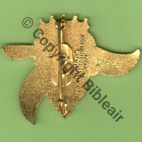 A0790 GROUPEMENT AVIATION LEGERE APPUI No 3 ALGER   A.AUGIS ST.BARTH LYON 3Li Bol fenetre allonge Dos strie Src.Y.GENTY 141Eur(x10) 